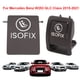 thumbnail image 3 of Funda ISOFIX para Caja Asiento Trasero Interruptor 2059200806, 3 of 9