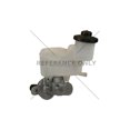 thumbnail image 2 of Centric 130.44507 Premium Brake Master Cylinder Fits select: 2008-2010 TOYOTA SCION XD, 2 of 4