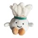 thumbnail image 4 of Llavero de peluche, dijes para bolso de juguete, recuerdo, idea única para regalar, decoración colgante. cola de bola, 4 of 9
