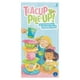 thumbnail image 1 of Juego de mesa Educational Insights Teacup Pile-Up! Niños mayores de 4 años, 1 of 6