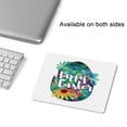 thumbnail image 3 of Dvkptbk Happy Easter Personalized Mouse Pad Keyboard Pad Writing Pad Desk Pad, 3 of 6