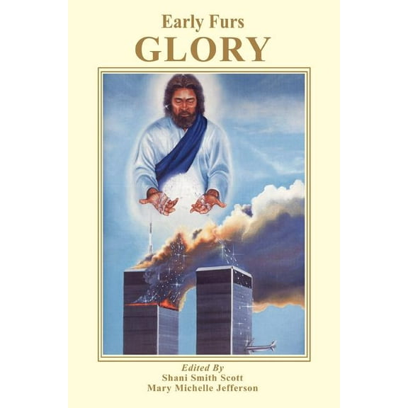 GLORY Paperback 0595408265 9780595408269 Earline Matthews