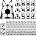 thumbnail image 1 of Shinylin 40 Vasos de Fútbol de 420 ml con Bolsas con Cordón, 1 of 6