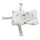 thumbnail image 1 of COJÍN DE BAÑO PARE BEBÉ, Alfombrilla para bañera para recién nacidos, Rojo de apoyo para baño infantil, almohada para bebé, salporte para baño para bebe, almohada para para para para para para, 1 of 7