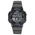 thumbnail image 1 of Casio Reloj AE-1000W-8AV de Cuarzo con Correa de Resina Digital Estándar para Hombre, 100 M, 1 of 1