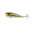 thumbnail image 2 of Bisitoy 2Pcs Buzz Fishing Lures Set with Propeller Blade for Summer Topwater, 2 of 4