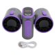 thumbnail image 2 of Ventilador De Cintura, Ventilador Portátil Con Clip Para Cintura De 3 Velocidades, Batería Recargable USB De 8000 MAh, Ventilador Con Clip Para Cinturón Para Trabajos Al Aire, 2 of 7