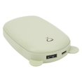 thumbnail image 1 of Calentador de manos eléctrico USB portátil para uso doméstico, de oficina y al aire libre., 1 of 5