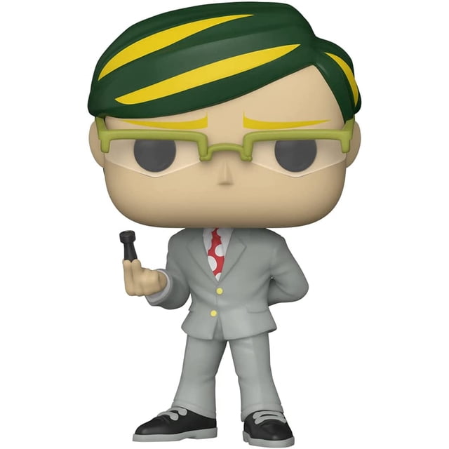 Funko Pop! Animation Funko My Hero Acadamia Sir Nighteye