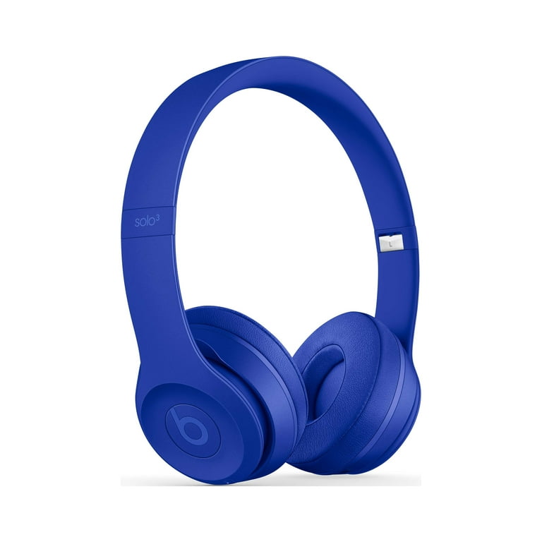 Beats Solo3 Wireless On Ear Headphones Neighborhood Collection Walmart