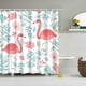 thumbnail image 2 of 180x180CM Home Cortinas De Panel Con Anillos Buena PICK 6, 2 of 4