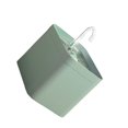 thumbnail image 2 of ZheElen Durable And Long-lasting Cat Water Fountain With Smart Automatic Dispenser green 2, 2 of 6