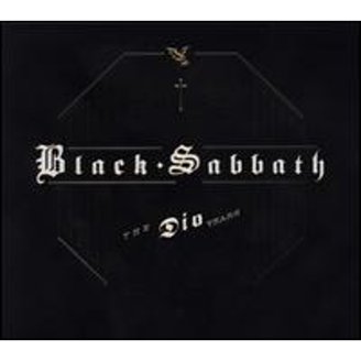 Black Sabbath - Dio Years - Music & Performance - CD - Walmart.com