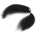 thumbnail image 1 of Barbas postizas, 8g, cara falsa reutilizable, película de bigote falso, maquillaje, barba, materiales ecológicos, 1 of 8