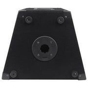 (2) Rockville RSG10 10” 400 Watt 2-Way 8-Ohm Passive DJ/Pro Audio PA Speaker