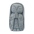 thumbnail image 3 of Decoración de acuario de Buda, escultura de escritorio, adorno decorativo, estatua creativa de Buda Estilo D, 3 of 9