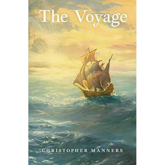 The Voyage (Paperback)