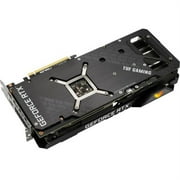 ASUS TUF Gaming NVIDIA GeForce RTX 3070 Ti OC Edition Graphics Card