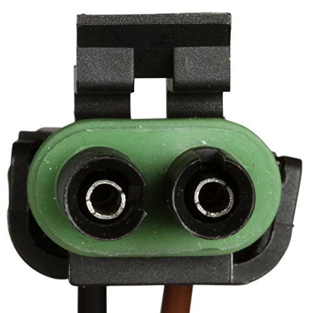 Delphi FD0009 Electric Fuel Pump Motor (Solenoid Style)