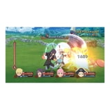 Tales of Vesperia Edition Définitive Nintendo Switch