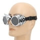 thumbnail image 3 of Gafas de ciclismo almohadilla nasal ajustable gafas vintage lentes extraíbles para motocicleta ciclismo al aire libre fiesta ANGGREK Otros, 3 of 8