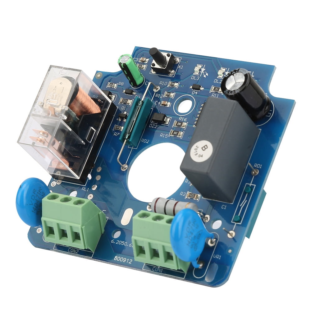 Pump Pressure Switch Board, Durable 50/60Hz Pressure Controller Board