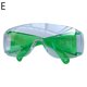 thumbnail image 2 of Gafas protectoras de colores para festivales de salpicaduras de agua en Tailandia, impermeables, antisalpicaduras, antiviento y antiarena, protección laboral., 2 of 2