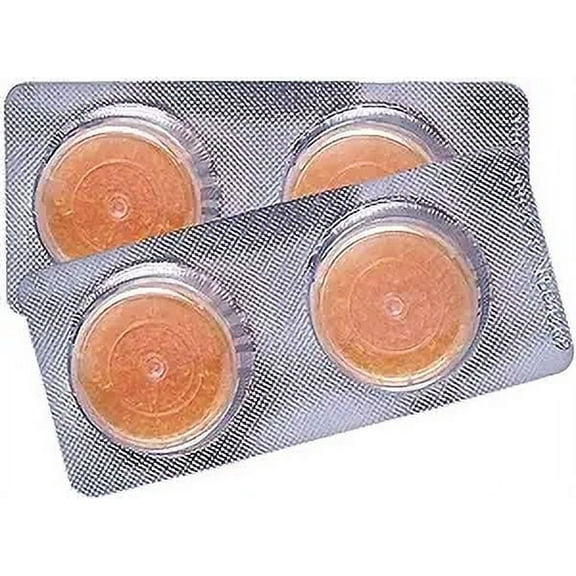 Phonak Hearing Aid Drying Capsules, 6 Capsules