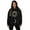 Black Galaxy, variant on FOR U DESIGNS Daisy Lemon Oversized Hoodies Sweatshirts Hooded Pullover for Women Size S Sweatshirt for Women Trendy Graphic Hoodie Pullover Sportswear Long Sleeve Tops