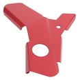 thumbnail image 2 of Cubierta protectora de marco para motocicleta, accesorio izquierdo apto para HONDA CRF250L/MRed, 2 of 5