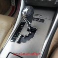 thumbnail image 5 of Car Automatic Gear Dust Cover Shift Slide Cover For Lexus Is350 Is250 2006-2013 35975-53020 -gt-2025, 5 of 5