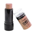 thumbnail image 2 of maybelline new york face studio master glaze glisten blush stick - warm nude pack of 2, 2 of 6