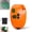 Yellow, variant on 90 Degree Electronic Red Light Scale, Red Light Level, Green Self Leveling Cross Line RedLight Level with Horizontal and Vertical Lines,Protable for Construction
