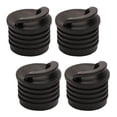 thumbnail image 2 of 4 tapones de goma para imbornales de kayak, repuesto marino, impermeables S, 2 of 8