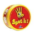 thumbnail image 1 of Jeu Spot it dobble (Boîte en Fer - Rouge Classique), 1 of 4