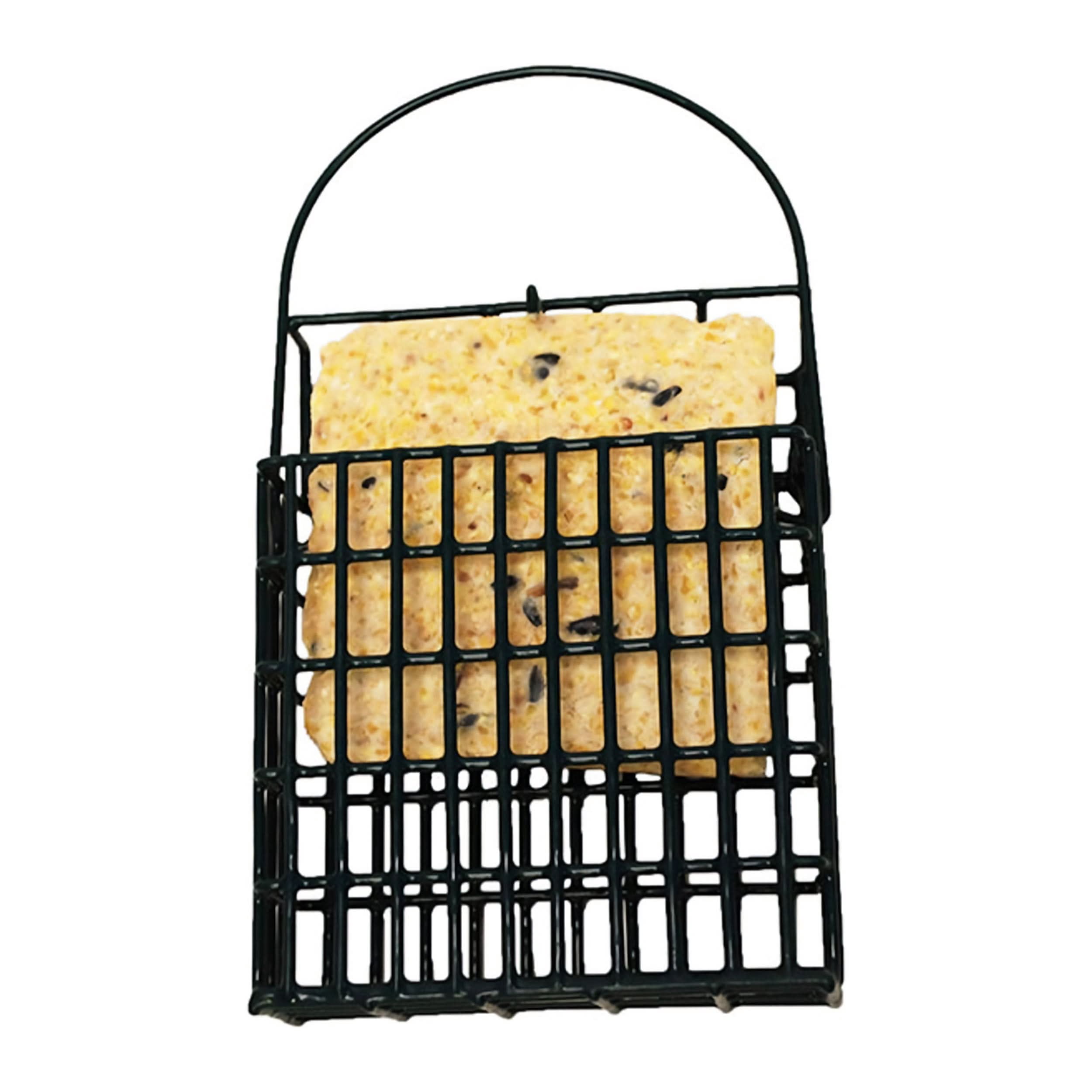 Zesty Orange Suet Plus 12-Pack by ST. ALBANS BAY