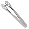 thumbnail image 1 of unbranded Pinzas Para De Acero Inoxidable Plateadas Para Casa En Cocina Y, 1 of 8
