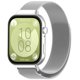 thumbnail image 1 of Correa Milanes de Acero Inoxidable para Huawei Watch Fit 3/4/4Pro, 1 of 4