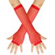 thumbnail image 3 of Guantes elásticos de red de pesca gruesa de estilo europeo y americano, guantes largos y sexys, guantes de fiesta de medio dedo estilo punk, 3 of 6