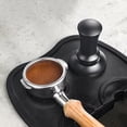 thumbnail image 4 of Yvsxxv Espresso Tamper, 51mm Spring-Loaded Calibrated Tamper with Stainless Steel Base and Handle Tamper Balanced Fixed Coffee Tamper, 4 of 7