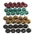 thumbnail image 2 of 40 Pack Abrasive Wheel Buffing Polishing Wheel Set for Rotary Tool, 2 of 4