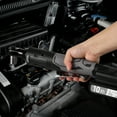 thumbnail image 2 of Amdohai Cordless Electric Ratchet Wrench Set 3/8'' 320 RPM 21V Battery Powered Ratcheting Wrench Tool Kit, 2 of 7
