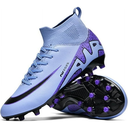 Men's and women's soccer shoes, indoor soccer shoes, unisex baseball grass shoes, youth rugby shoes, adult soccer boots, training sports shoes