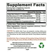 2 Pack Best Naturals Resveratrol 500 mg 60 Vegetarian Capsules