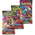 thumbnail image 2 of Juego de cartas coleccionables Pokémon Mega Evolution—Phantasmal Flames, 2 of 2