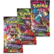 thumbnail image 2 of Juego de cartas coleccionables Pokémon Mega Evolution Triple Pack, 2 of 2