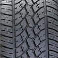 thumbnail image 5 of Yokohama Geolandar H/T-S (G051) 225/70R16 101 S Tire Fits: 2000-01 Jeep Cherokee Classic, 1997-99 Jeep Wrangler Sahara, 5 of 5