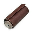 thumbnail image 4 of 1 Rouleau 1 m 80 Gravillons Rouleau de Tissu Émeri Papier de Polissage pour Outils de Meulage, 4 of 9