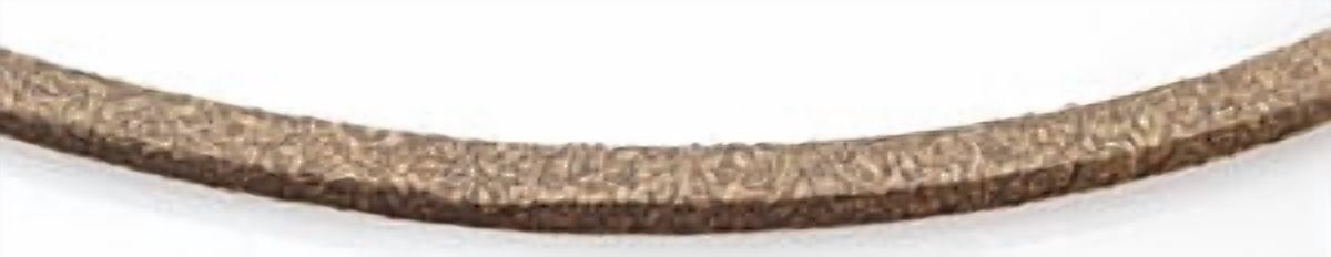 Mr Gasket 6186 Air Cleaner Base Gasket