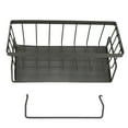 thumbnail image 2 of Soporte Para Esponja Para Fregadero De Cocina, Organizador Dispensador De Acero Al Carbono Resistente Con Colgador Desmontable Para Cocina Y, 2 of 7